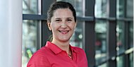 Daniela Drabert neues Mitglied im Beirat