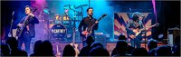 Open-Air-Sommer mit Beatles-Klassikern