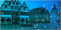 Veranstaltung: digitale Stadt Paderborn