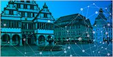 Veranstaltung: digitale Stadt Paderborn