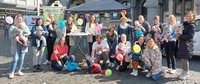 Frühstückstreff und Kindercafé wieder Indoor