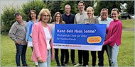 PV-Videoberatung: Kann dein Haus Sonne? PV-Videoberatung: Kann dein Haus Sonne?