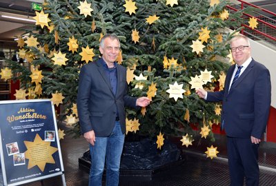 Sterne aus dem virtuellen Himmel pflücken Sterne aus dem virtuellen Himmel pflücken