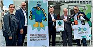 Stadtjubiläum 2027: Vorgeschmack auf Highlights