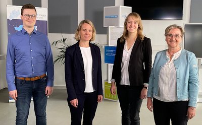 Digitale Modellregionen NRW verlängert