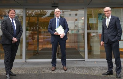 Bielefeld trennt sich von Anteilen am Airport Bielefeld trennt sich von Anteilen am Airport