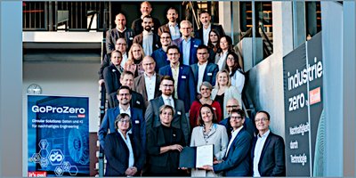 Nachhaltige Produktentwicklung im Fokus