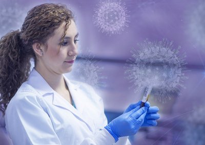 Corona-Monitoring: Bundesweite Studie startet Corona-Monitoring: Bundesweite Studie startet