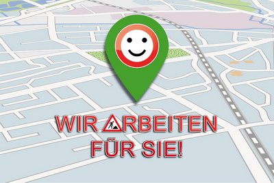 Radfahrende werden ab Dienstag umgeleitet