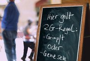 IHK: 2G-Regel im Handel nicht zielführend