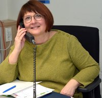 Tagesmütter und -väter  gesucht