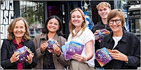 IHK wirbt für die Berufsausbildung in Ostwestfalen