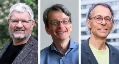 Welche Energie für die Zukunft? Welche Energie für die Zukunft?