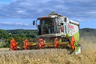 Landwirte ziehen Jahresbilanz