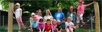 Kita und Margarethenschule feiern Jubiläum