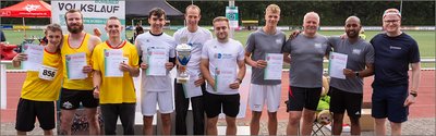 Bürener Volkslauf 2026: Sport, Spaß und starke Leistungen Bürener Volkslauf 2026: Sport, Spaß und starke Leistungen