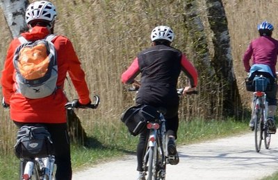 Lippeweite Kampagne Stadtradeln startet am 16. Mai 2021 Lippeweite Kampagne Stadtradeln startet am 16. Mai 2021