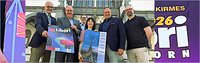 Neun Tage feiern: Paderborn lädt zu Libori ein