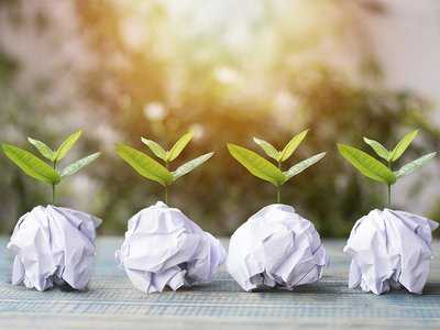 So nachhaltig ist die TH OWL So nachhaltig ist die TH OWL