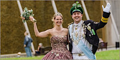 Der Countdown zum Kreisschützenfest läuft Der Countdown zum Kreisschützenfest läuft