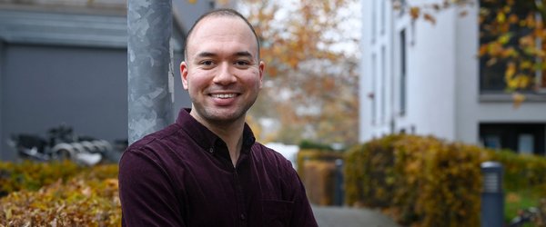 Eintritt in den Arbeitsmarkt von OWL