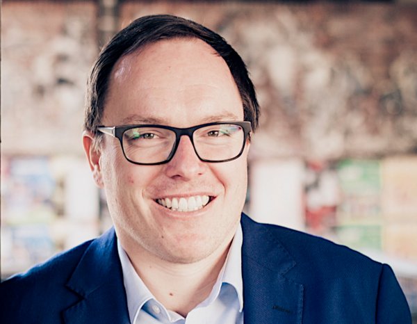 Daniel Drepper verstärkt Rechercheteam