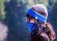 Tragen eines Mund-Nasen-Schutzes wird zur Pflicht Tragen eines Mund-Nasen-Schutzes wird zur Pflicht