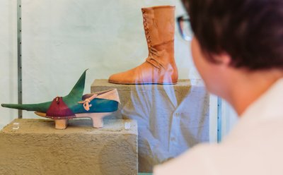Sprichwörter und Redewendungen
