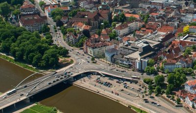Frühzeitige Öffentlichkeitsbeteiligung Frühzeitige Öffentlichkeitsbeteiligung
