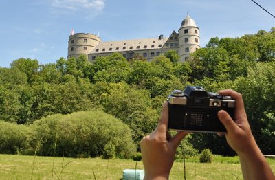 Mein schönster Platz im Paderborner Land