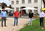 Auswirkungen der Pandemie im Focus Auswirkungen der Pandemie im Focus