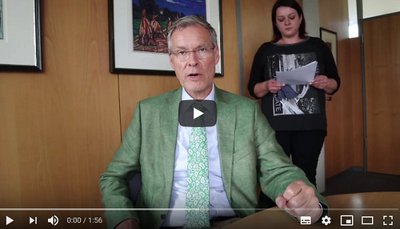 Alle Videos nun mit Untertiteln Alle Videos nun mit Untertiteln