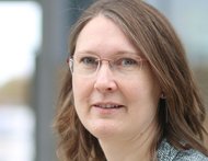 Kreisdirektorin Koch wiedergewählt