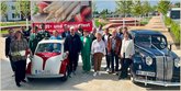 Delbrück lädt zum Stadt- und Spargelfest ein