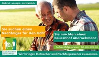 NRW-Initiative: Außerfamiliäre Hofnachfolge