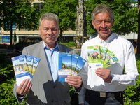 Positives Signal für Paderborn-Tourismus