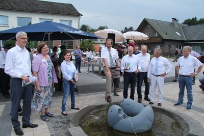 Corona: Dorfwettbewerb verschoben Corona: Dorfwettbewerb verschoben