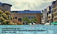 Geldregen für den Kreis Höxter