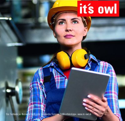 Wie sieht die Arbeit der Zukunft aus?