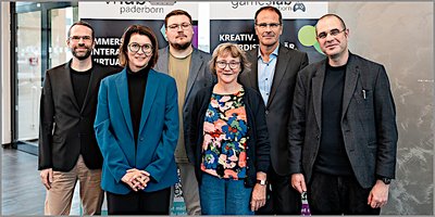 Von der Idee zum Spiel Von der Idee zum Spiel