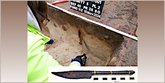 Vortrag: Siedeln in Bentfeld vor über 1500 Jahren Vortrag: Siedeln in Bentfeld vor über 1500 Jahren