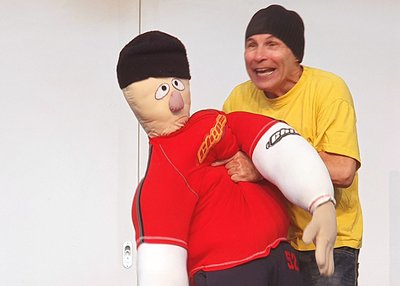 Kinder für Mobbing sensibilisieren Kinder für Mobbing sensibilisieren