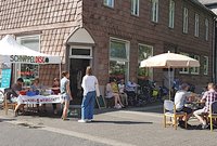 Leihladen auf Sommerfest eröffnet