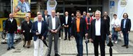 Heimatshoppen für eine starke Herforder Innenstadt