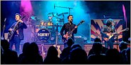 Open-Air-Sommer mit Beatles-Klassikern