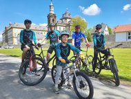 Büren macht sich startklar fürs Stadtradeln