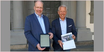 Immobilienmarkt: Entwicklung im Jahr 2024
