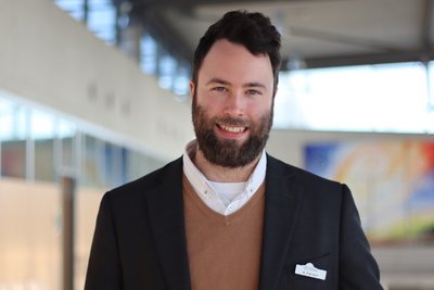 Integrationsarbeit kennt keine Pause