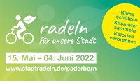 Stadtradeln in Paderborn