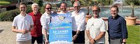Jubiläumsfest und Pool-Party in Weiberg